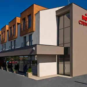 Cztery Brzozy Gdansk Kowale Hotel