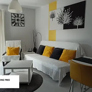 Maxi Apartament