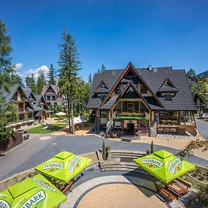 Pod Skocznia Hotel