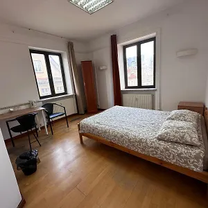 Bed & Breakfast - 24h Self Check-in