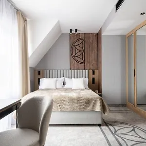 Bel-ami Bed & Breakfast