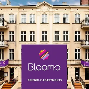 Aparthotel Blooms - Center By Friendly, Posen