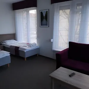  Bed & Breakfast Medica