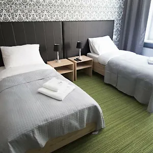 Szczęśliwa 13 Apartament