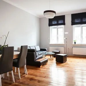 Czar Garbar Apartament