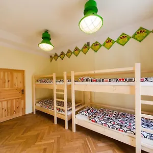 Krokus Hostel