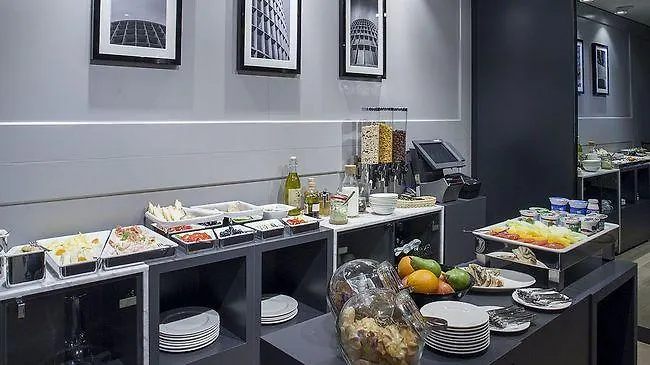 Ilonn Boutique Limanowskiego Poznan Hotel