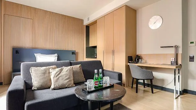 Ilonn Boutique Limanowskiego Poznan