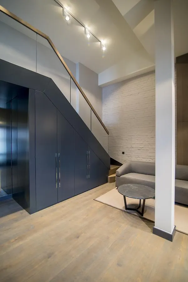Ilonn Boutique Limanowskiego Poznan Hotel