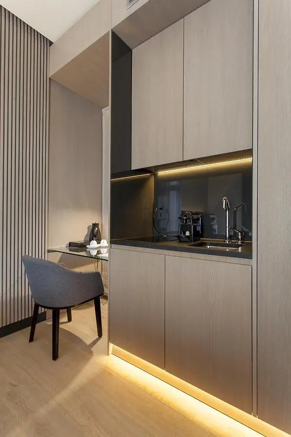 Hotel Ilonn Boutique Limanowskiego Poznan