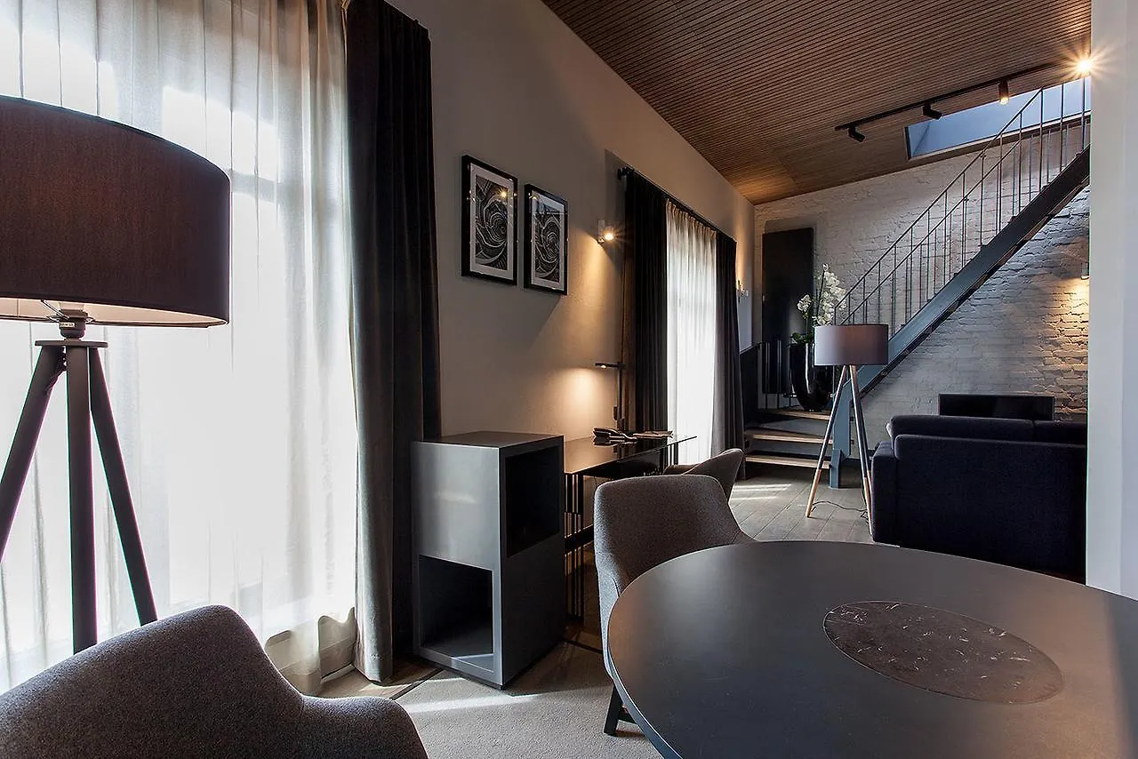 Ilonn Boutique Limanowskiego Poznan 4*,  Poland