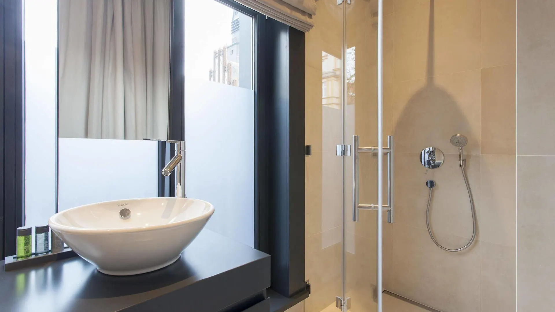 **** Hotel Ilonn Boutique Limanowskiego Poznan Poland