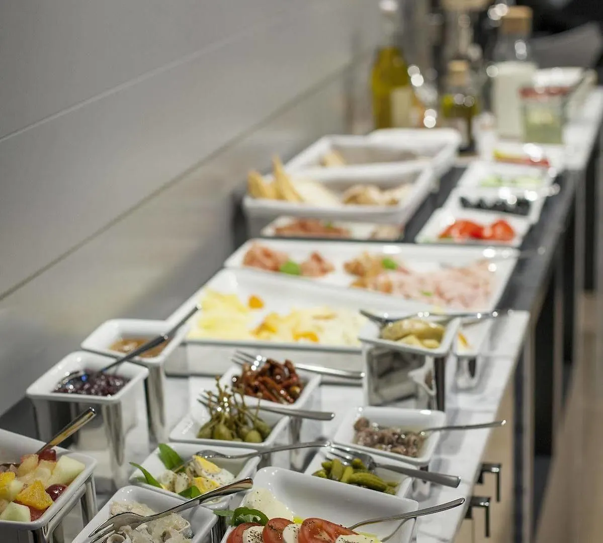 Hotel Ilonn Boutique Limanowskiego Poznan