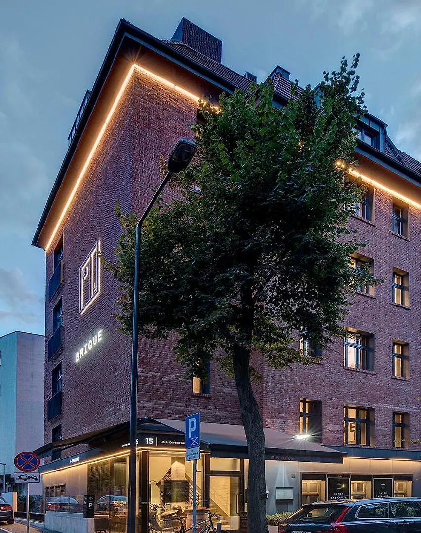 Hotel Ilonn Boutique Limanowskiego Poznan